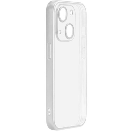Joyroom Zaščitno ohišje JR-15Q1 za iPhone 15 (prozorno), (21522456) Cene