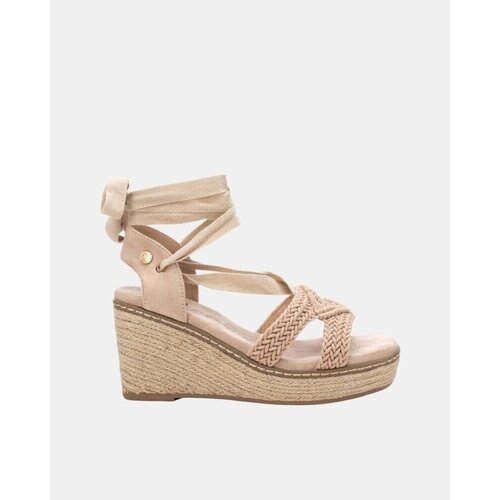 Xti Sandali & Odprti čevlji 144058 Bež Cene