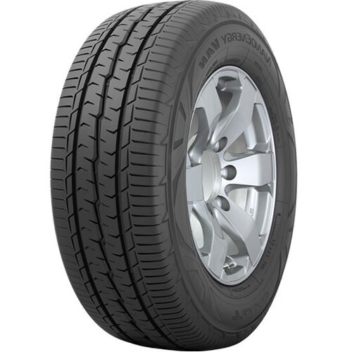 Toyo Letnja guma 215/60R17C Nanoenergy Van 109T Cene
