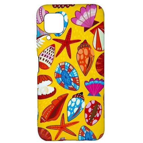  Maska za telefon SVETLECE za Huawei P40 Lite DZ9/5 Cene