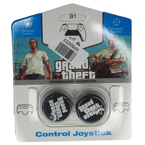PS5 GTA 5 Control Joystick analogni gobici za DualSense Cene