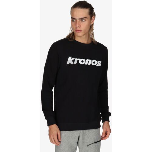 Kronos muški duks crewneck KRA223M602-01 Slike