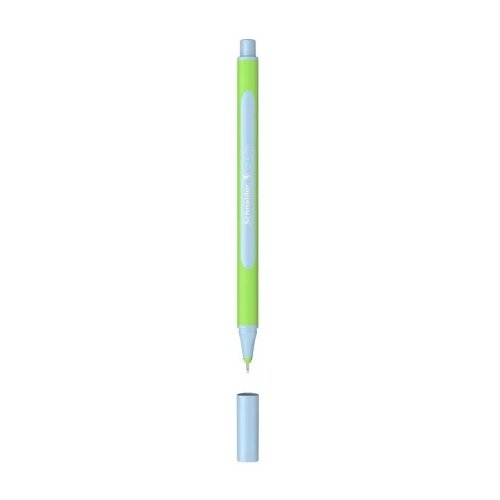 Schneider line up pastel liner 0.4mm - odaberite boju plava ( 196280 ) Cene
