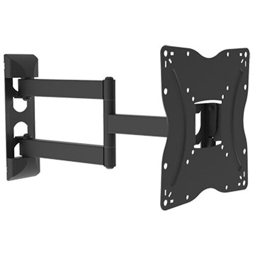 Xstand tv arm 17-42 long nosač za TV/nagib-15 do+5/rot.180/VESA 200X200/30kg/7- 42cm od zida Cene