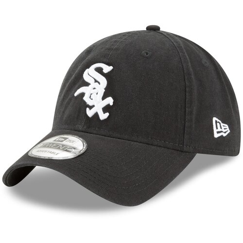New Era &amp;Scaron;ilterica &amp;#039;CLASSIC 2.0&amp;#039; crna / bijela Slike
