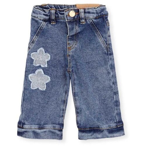 BEBA KIDS Teksas pantalone za devojcice tracy Cene
