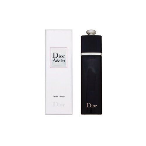 Christian Dior Dior Addict 2014 parfumska voda 100 ml za ženske Slike