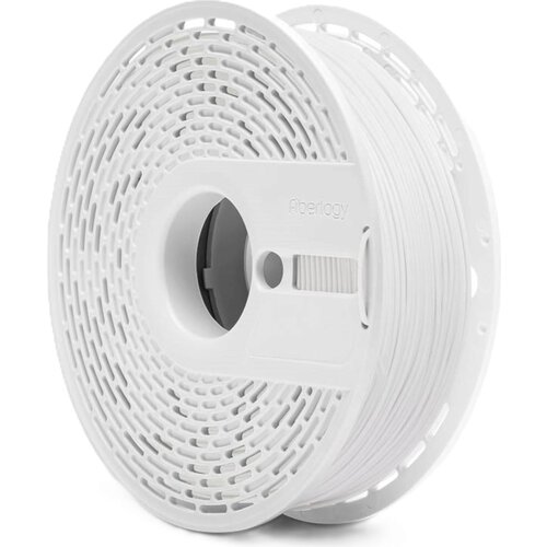 Fiberlogy PETG+PTFE Natural - 1,75 mm / 750 g Slike