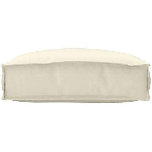  Jastuk 50 x 50 x 12 cm Oxford tkanina Slike