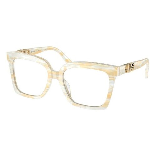 Michael Kors Nassau MK4119U 4001 - ONE SIZE (53) Slike