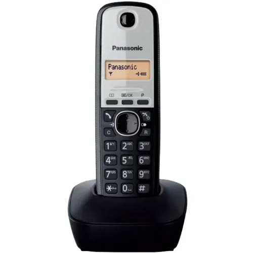 Panasonic bežični telefon KX-TG1911FXG