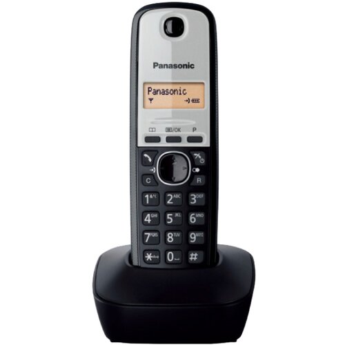 Panasonic DECT brezžični telefon KX-TG1911FXG Slike