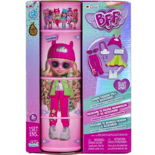 CRY BABIES Lutka IMC Toys BFF Cijene