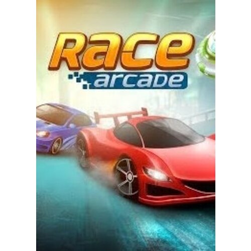  Race Arcade Steam Key GLOBAL Cene