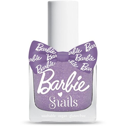 Snails Barbie Lak za nokte- Play day Cene