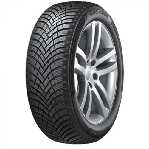 Hankook Winter i*cept RS3 (W462) ( 165/70 R14 81T ) zimska pnevmatika Cene