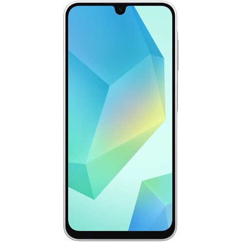 Samsung Galaxy A16 5G 4GB/128GB Gray Slike