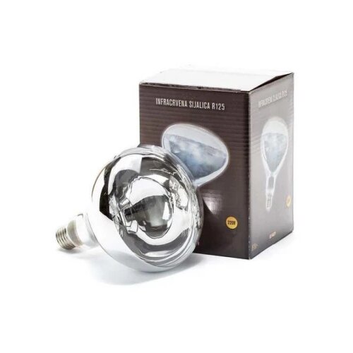  Sijalica temperaturna 150W (kvočka) Elit Cene