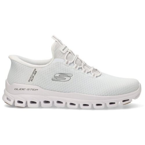 Skechers Nizke superge 78372 Bela Cene