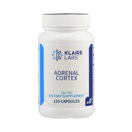 Klaire Labs Adrenal Cortex Slike