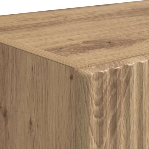  zidni ormar Zidne Bijelo 59,5 x 31 x 60 cm Konstruirano drvo Slike