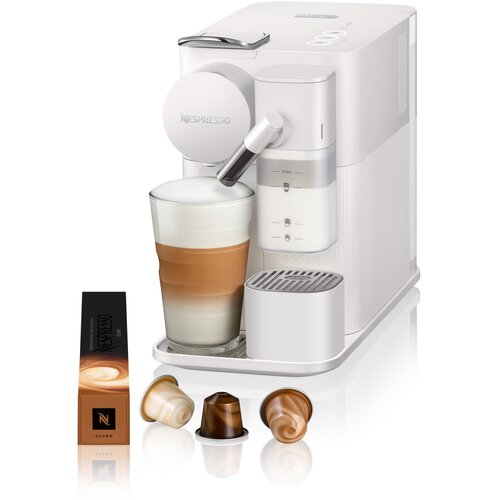 DELONGHI NESPRESSO Delonghi EN510.W Lattissima One "Evo" za Cijene
