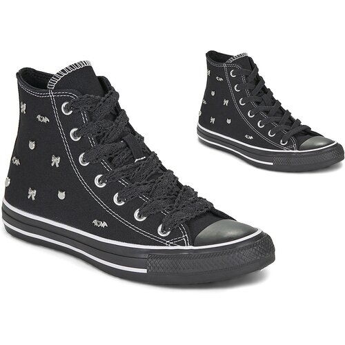 Converse Chuck Taylor All Star Crna Cijene
