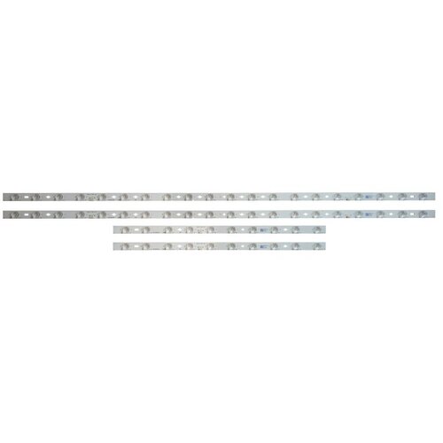Ninaled LED trake za TCL 50C725, ES-4148 Cene