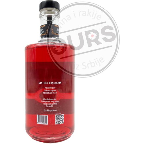 Potpis Gin 0,7L Slike