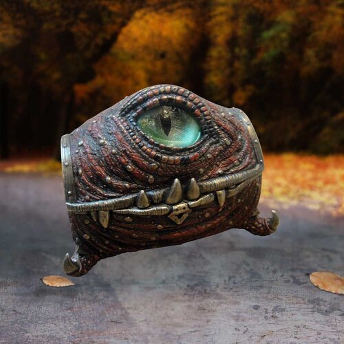 Nemesis Now Mimic Kutija za Dragocjenosti 16.5 cm Cijene