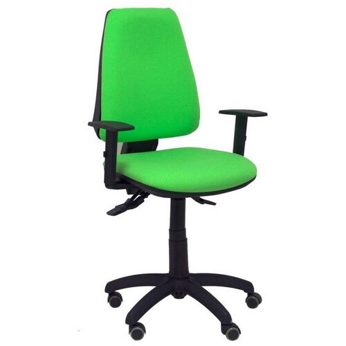  Uredska stolica Elche S bali P&amp;amp;amp C 22B10RP Zelena Zelenožut Slike