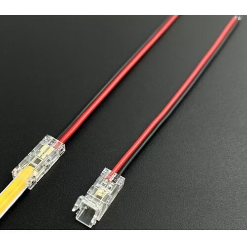 Mitea Lighting konektor za led traku B17-COB 5mm 10cm Cene