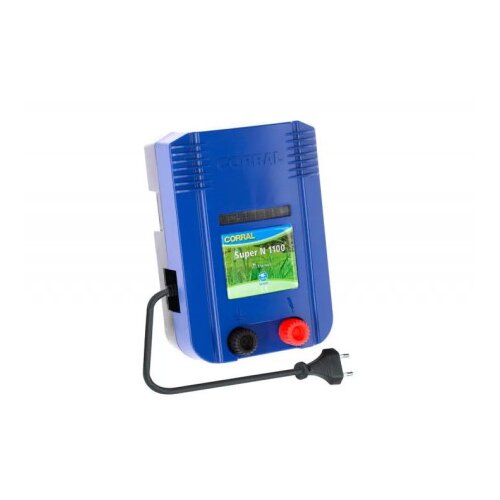 Albert Kerbl Pastirical Super N1100 Slike