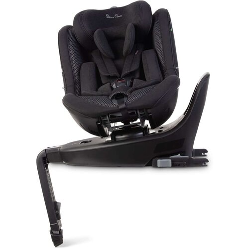 Silver Cross&amp;reg; dječja autosjedalica motion all size 360 0+/1/2/3 (40-145 cm) donington Slike