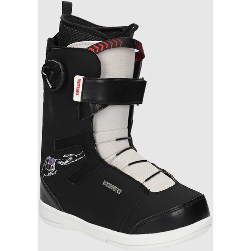 Deeluxe Rough Diamond Junior 2025 Kids Snowboard cevlji black Cene