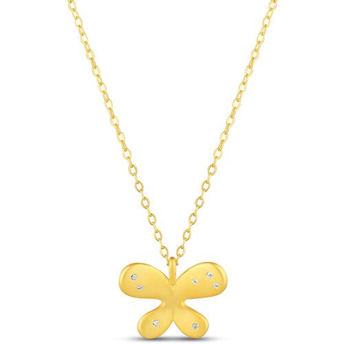 Vuch Sanija Gold Necklace Cene