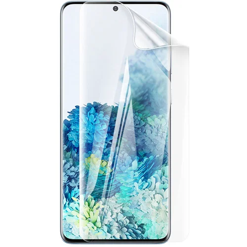 INF Samsung Hydrogel zaslonska zaščita (2-pak) Samsung Galaxy S22 Ultra, (21685197)