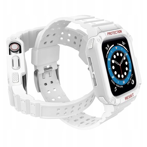 HURTEL ARMOR PAS ZA APPLE WATCH 7 6 5 4 3 2 SE 45 44 42MM Z ETUIJOM, (5000336570) Slike