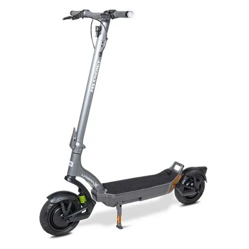 Ms Energy E-ROMOBIL URBAN X Slike