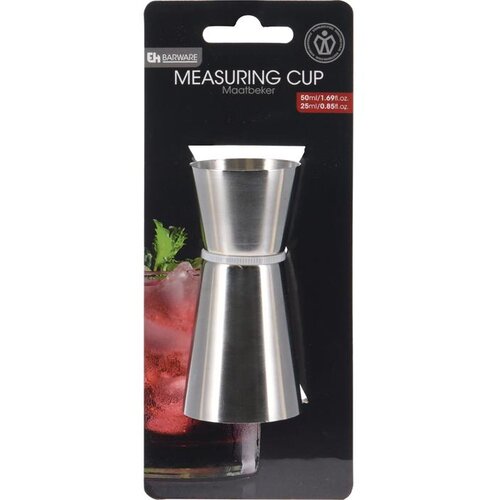  MJERAČ ZA KOKTELE INOKS Cijene