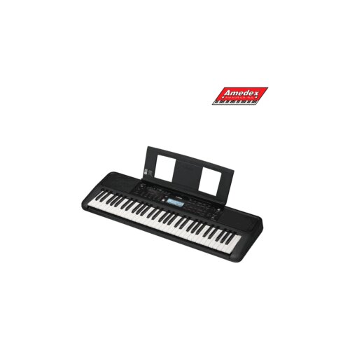 Klavijatura YAMAHA PSR-E383 BK Cijene
