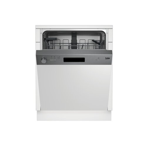 Beko DSN05310X ma&amp;scaron;ina za pranje sudova Slike