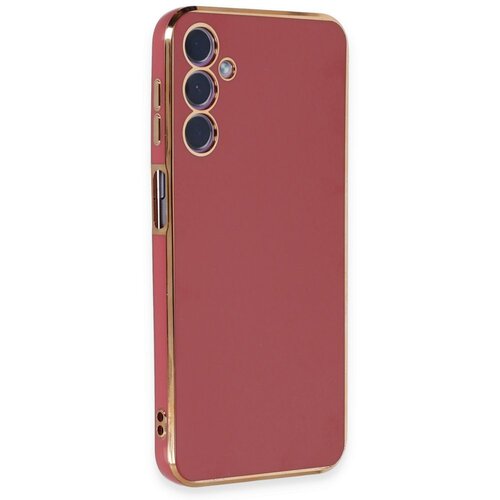  futrola soft elegant za samsung A042 galaxy A04E bordo Slike