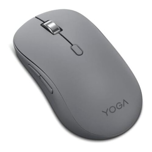 Lenovo Yoga Bluetooth Silent Mouse (Luna Grey) Mi&scaron; ( GY51S61919 ) Cene