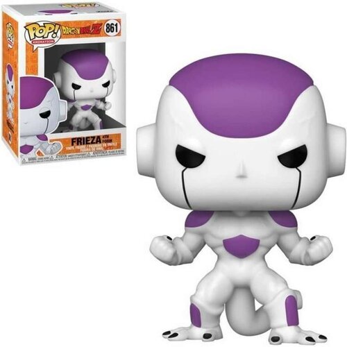 Funko POP figure Dragon Ball Z S8 Frieza 100% Final Form Cijene