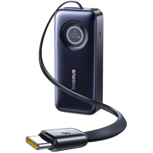 Baseus POWERBANK ENERCORE CR11 20000MAH 67W S KABLOM ZA TELEFONE, (5000259783) Cene