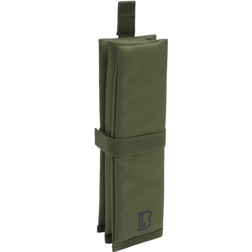 Brandit Folded seat mat olive Slike