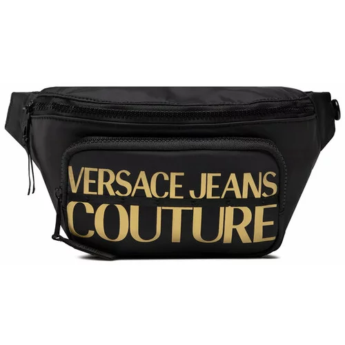 Versace Jeans Couture Range Logo Couture Bag