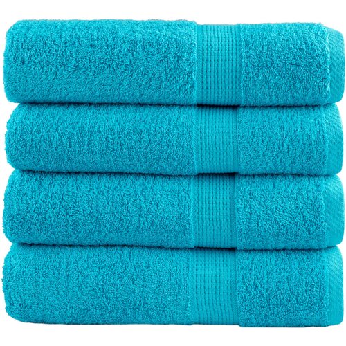 Furnova Premium brisače SOLUND 4 kosi 100x150 cm 600 g/m2, (21916553) Cene