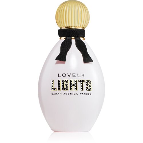 Sarah Jessica Parker Lovely Lights parfumska voda za ženske 50 ml Slike
